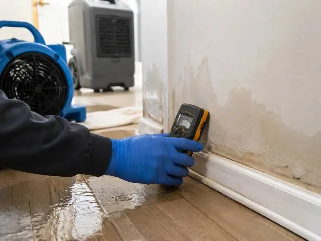 24/7 Water damage restoration services in Renner Corner, SD - Rapid flood cleanup and mitigation